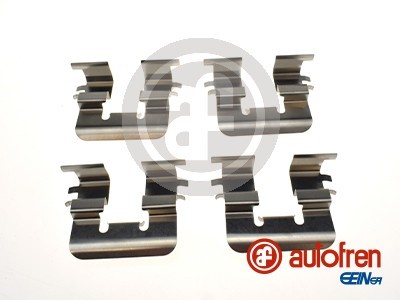 Monteringssats, Bakaxel Autofren seinsa D43053A AUTOFREN SEINSA