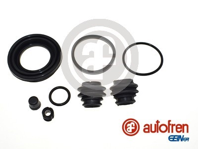 Reparationssats, bromsok, Bakaxel Autofren seinsa D43063 AUTOFREN SEINSA