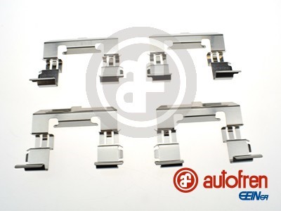 Monteringssats, Framaxel Autofren seinsa D43077A AUTOFREN SEINSA