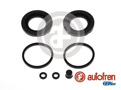 Reparationssats, bromsok, Bakaxel Autofren seinsa D43078 AUTOFREN SEINSA