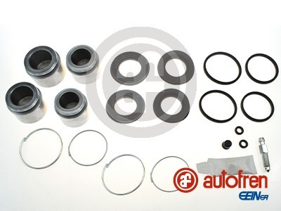 Reparationssats, bromsok, Framaxel Autofren seinsa D43083C AUTOFREN SEINSA