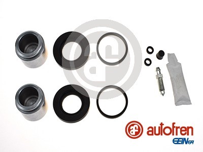 Reparationssats, bromsok, Bakaxel AUTOFREN SEINSA Reparationssats, bromsok, Bakaxel AUTOFREN SEINSA