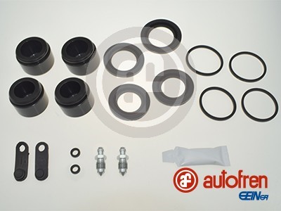 Reparationssats, bromsok, Framaxel Autofren seinsa D43110C AUTOFREN SEINSA Reparationssats, bromsok, Framaxel Autofren seinsa D43110C AUTOFREN SEINSA