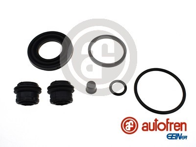Reparationssats, bromsok, Bakaxel Autofren seinsa D43121 AUTOFREN SEINSA
