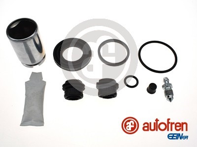 Reparationssats, bromsok, Bakaxel Autofren seinsa D43122C AUTOFREN SEINSA