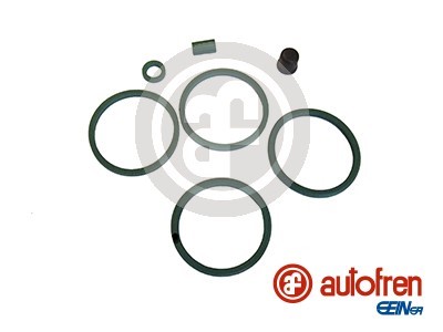 Reparationssats, bromsok, Bakaxel Autofren seinsa D4492 AUTOFREN SEINSA