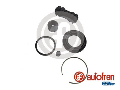 Reparationssats, bromsok, Bakaxel Autofren seinsa D4509 AUTOFREN SEINSA