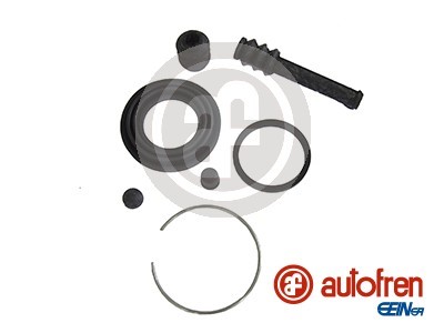 Reparationssats, bromsok, Bakaxel Autofren seinsa D4555 AUTOFREN SEINSA
