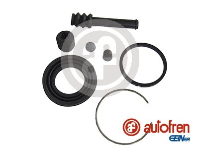 Reparationssats, bromsok, Bakaxel Autofren seinsa D4560 AUTOFREN SEINSA