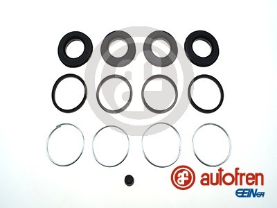Reparationssats, bromsok, Framaxel Autofren seinsa D4651 AUTOFREN SEINSA