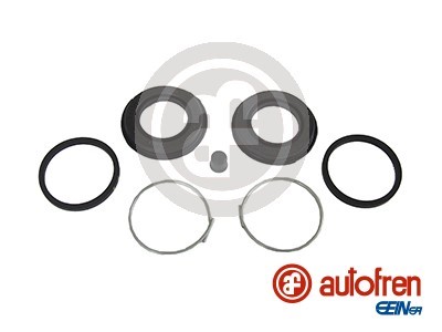 Reparationssats, bromsok, Bakaxel AUTOFREN SEINSA Reparationssats, bromsok, Bakaxel AUTOFREN SEINSA