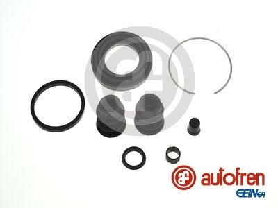Reparationssats, bromsok, Bakaxel Autofren seinsa D4673 AUTOFREN SEINSA