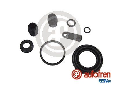 Reparationssats, bromsok, Bakaxel Autofren seinsa D4679 AUTOFREN SEINSA