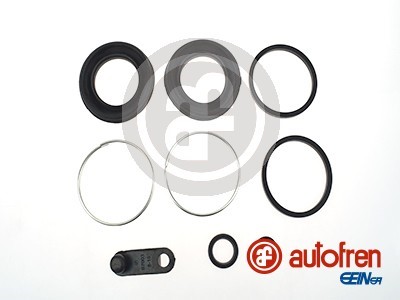 Reparationssats, bromsok, Bakaxel Autofren seinsa D4770 AUTOFREN SEINSA