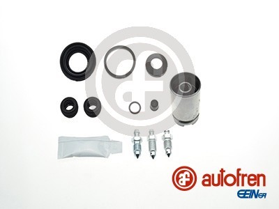 Reparationssats, bromsok, Bakaxel Autofren seinsa D4857K AUTOFREN SEINSA