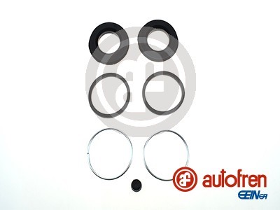 Reparationssats, bromsok, Bakaxel AUTOFREN SEINSA Reparationssats, bromsok, Bakaxel AUTOFREN SEINSA