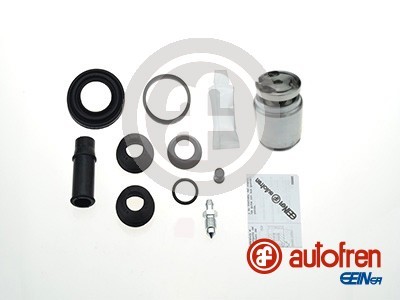 Reparationssats, bromsok, Bakaxel, Framaxel Autofren seinsa D4961 AUTOFREN SEINSA