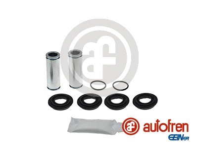 Styrlagersats, bromsok, Framaxel Autofren seinsa D7101C AUTOFREN SEINSA