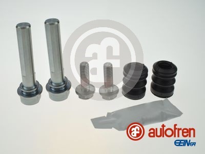Styrlagersats, bromsok, Framaxel Autofren seinsa D7127C AUTOFREN SEINSA