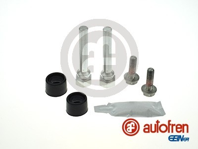 Styrlagersats, bromsok, Bakaxel Autofren seinsa D7164C AUTOFREN SEINSA