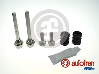 Styrlagersats, bromsok, Bakaxel Autofren seinsa D7231C AUTOFREN SEINSA