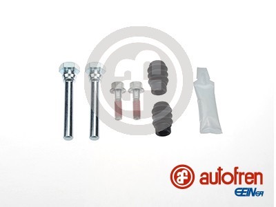 Styrlagersats, bromsok, Bakaxel Autofren seinsa D7238C AUTOFREN SEINSA
