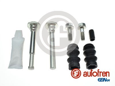 Styrlagersats, bromsok, Framaxel Autofren seinsa D7246C AUTOFREN SEINSA