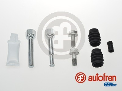 Styrlagersats, bromsok, Framaxel Autofren seinsa D7252C AUTOFREN SEINSA