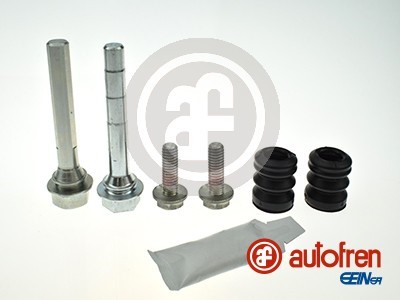 Styrlagersats, bromsok, Framaxel Autofren seinsa D7261C AUTOFREN SEINSA