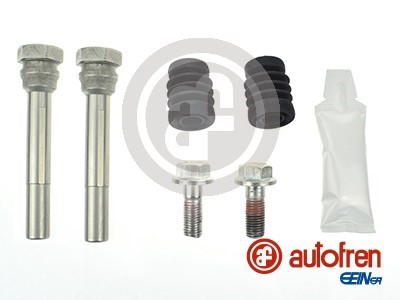 Styrlagersats, bromsok, Bakaxel Autofren seinsa D7275C AUTOFREN SEINSA
