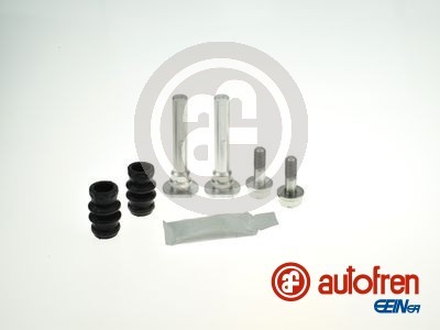 Styrlagersats, bromsok, Bakaxel Autofren seinsa D7278C AUTOFREN SEINSA