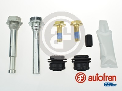 Styrlagersats, bromsok, Bakaxel Autofren seinsa D7285C AUTOFREN SEINSA
