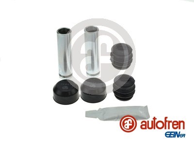 Styrlagersats, bromsok, Framaxel Autofren seinsa D7289C AUTOFREN SEINSA
