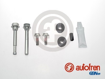 Styrlagersats, bromsok, Bakaxel, Höger Autofren seinsa D7290C AUTOFREN SEINSA