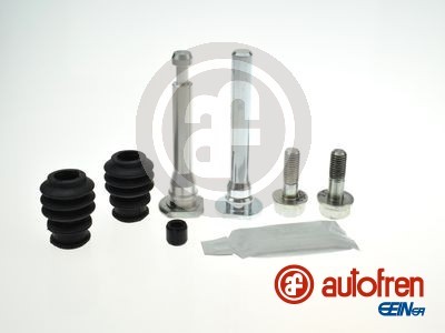 Styrlagersats, bromsok, Framaxel Autofren seinsa D7296C AUTOFREN SEINSA