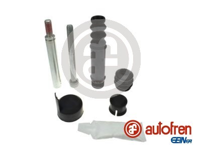 Styrlagersats, bromsok, Bakaxel Autofren seinsa D7297C AUTOFREN SEINSA