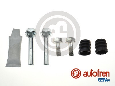 Styrlagersats, bromsok, Framaxel Autofren seinsa D7309C AUTOFREN SEINSA