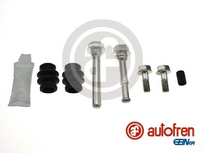 Styrlagersats, bromsok, Bakaxel Autofren seinsa D7316C AUTOFREN SEINSA