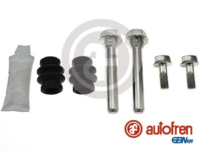 Styrlagersats, bromsok, Bakaxel Autofren seinsa D7317C AUTOFREN SEINSA