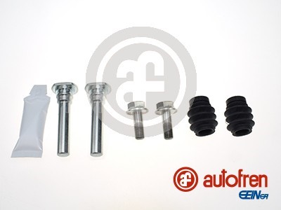 Styrlagersats, bromsok, Framaxel Autofren seinsa D7324C AUTOFREN SEINSA