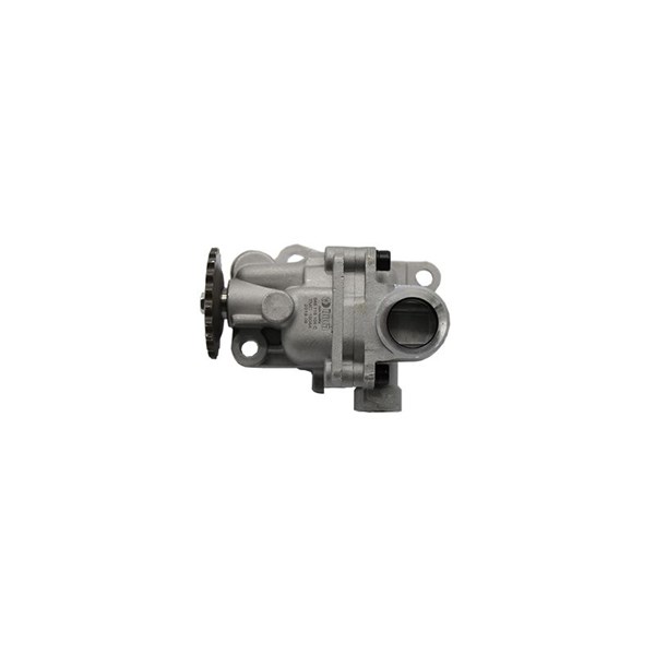 Oljepump