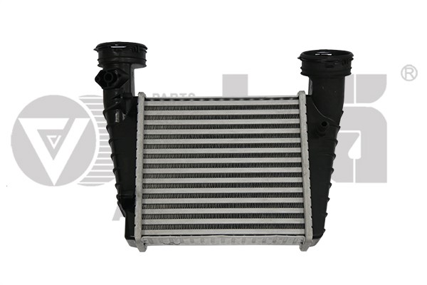 Intercooler