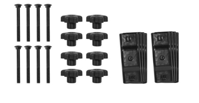 Fixing Kit Yelo Outer, Universal