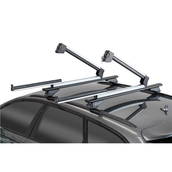 Skid- & Snowboardhållare, Yelo, Universal Skid- & Snowboardhållare, Yelo, Universal