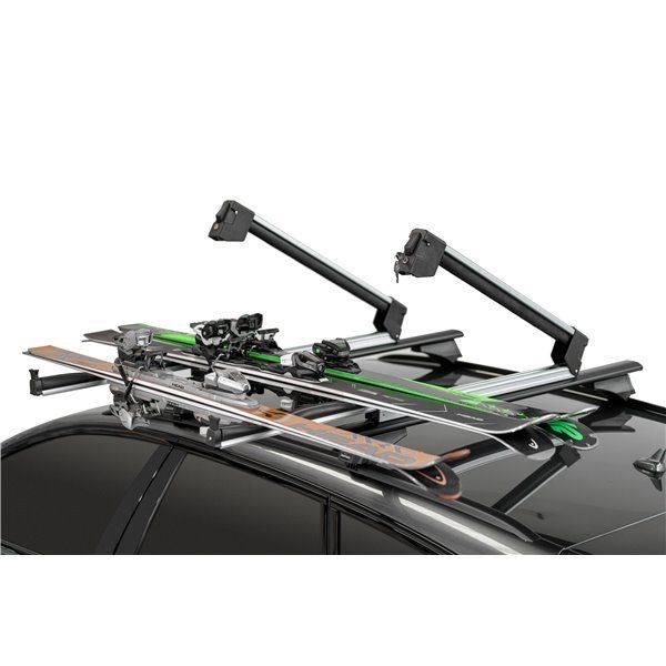Skid- & Snowboardhållare, Yelo, Universal Skid- & Snowboardhållare, Yelo, Universal