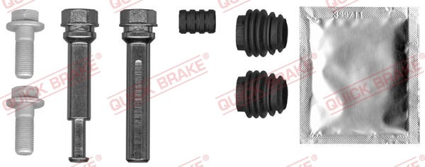 Styrlagersats, bromsok, Bakaxel, Framaxel Styrlagersats, bromsok, Bakaxel, Framaxel