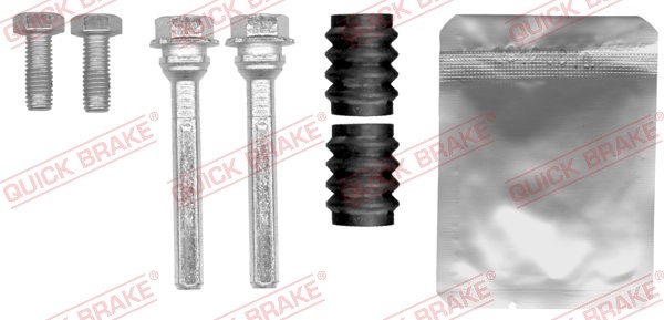 Styrlagersats, bromsok, Bakaxel Styrlagersats, bromsok, Bakaxel
