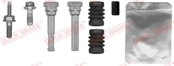 Styrlagersats, bromsok, Bakaxel Styrlagersats, bromsok, Bakaxel