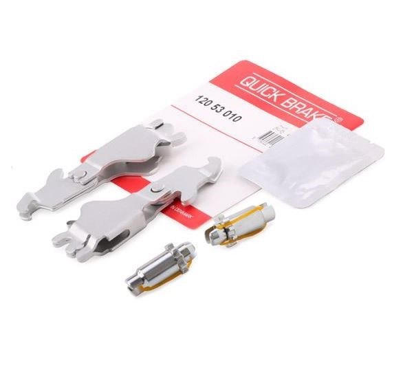 Reparationssats, expander, Bakaxel
