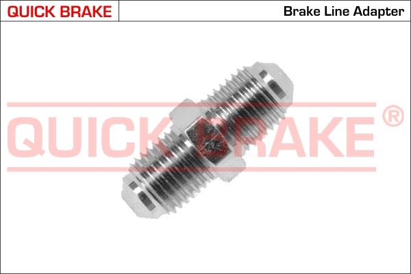 Adapter, bromsledning, Universal